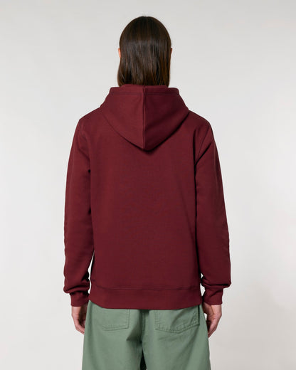 Mid-Light Hoodie Unisex