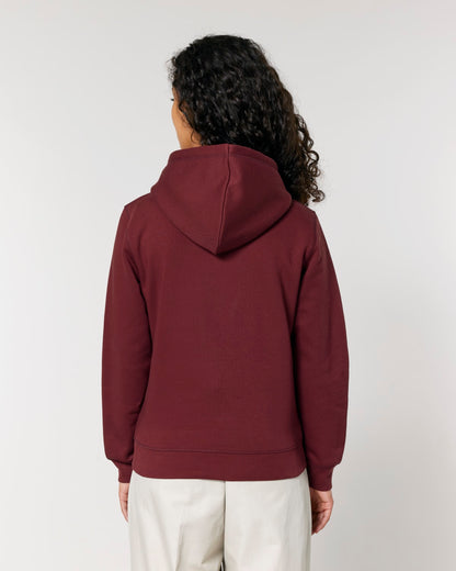 Mid-Light Hoodie Unisex
