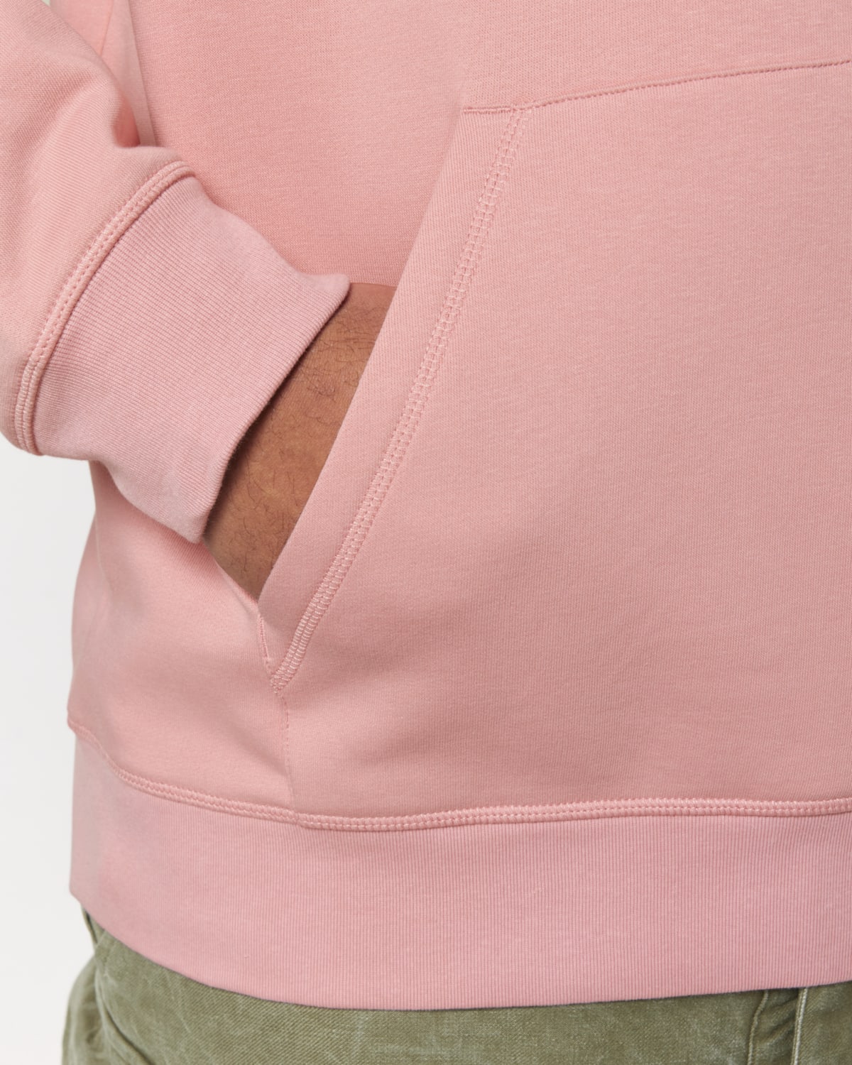 Mid-Light Hoodie Unisex