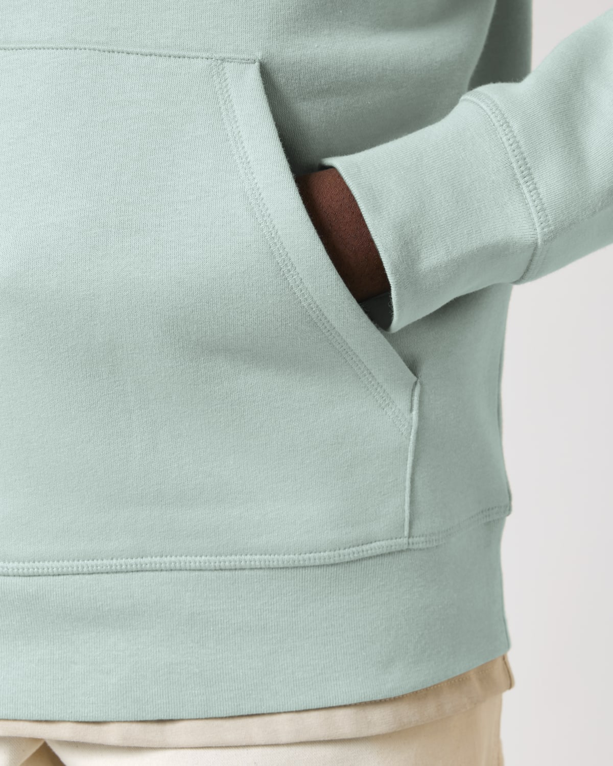 Mid-Light Hoodie Unisex