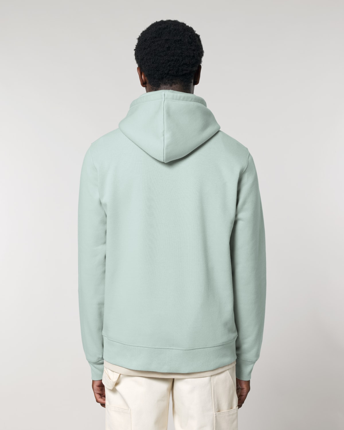 Mid-Light Hoodie Unisex