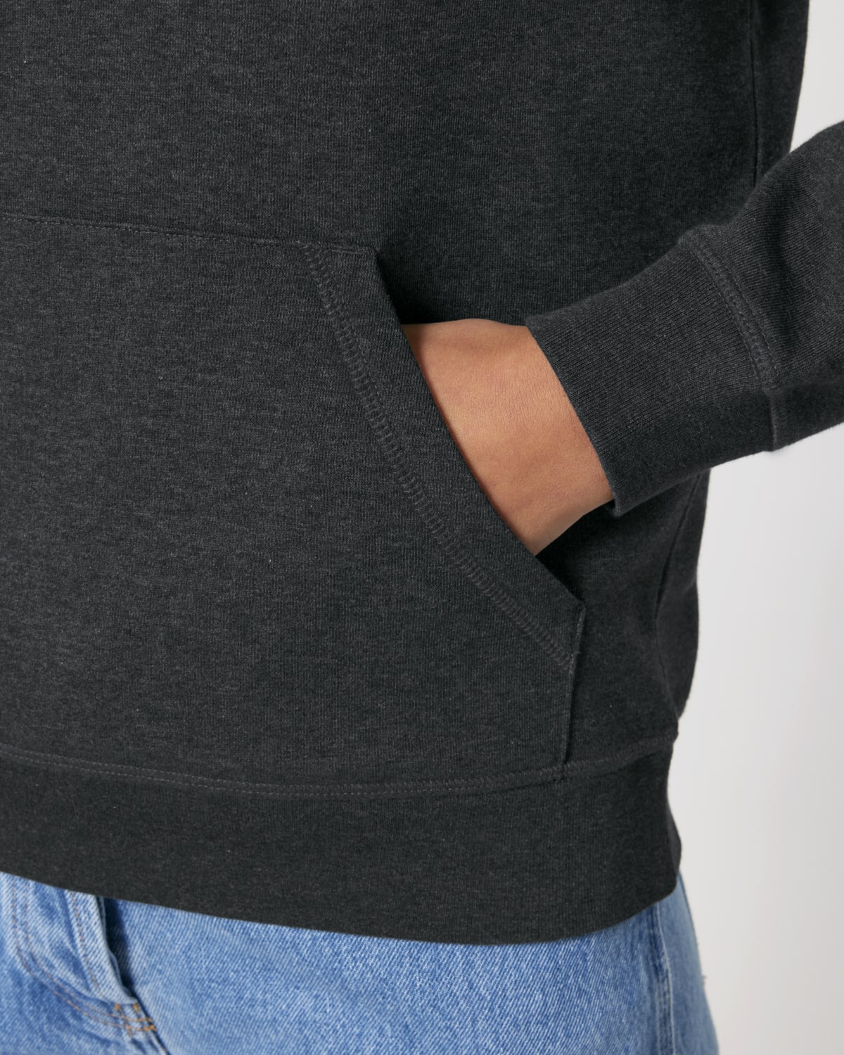Mid-Light Hoodie Unisex