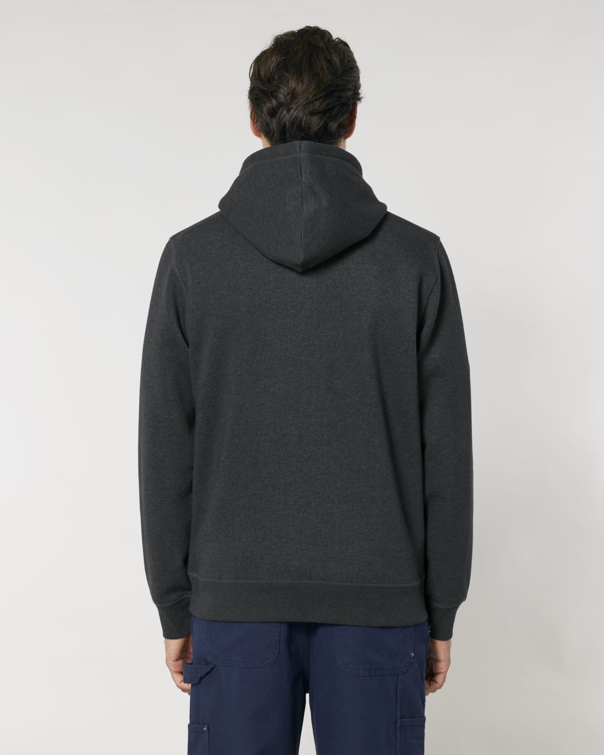 Mid-Light Hoodie Unisex