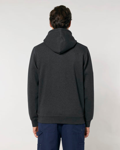 Mid-Light Hoodie Unisex