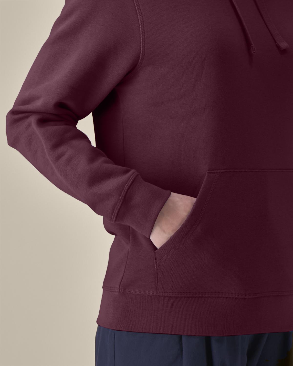 Mid-Light Hoodie Unisex