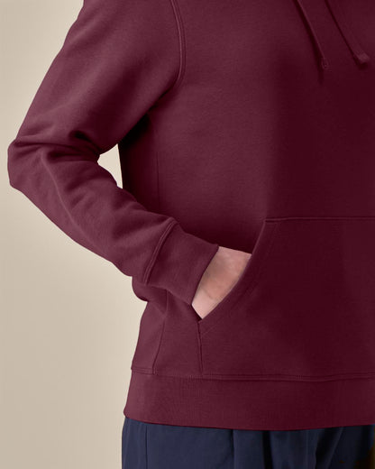 Mid-Light Hoodie Unisex