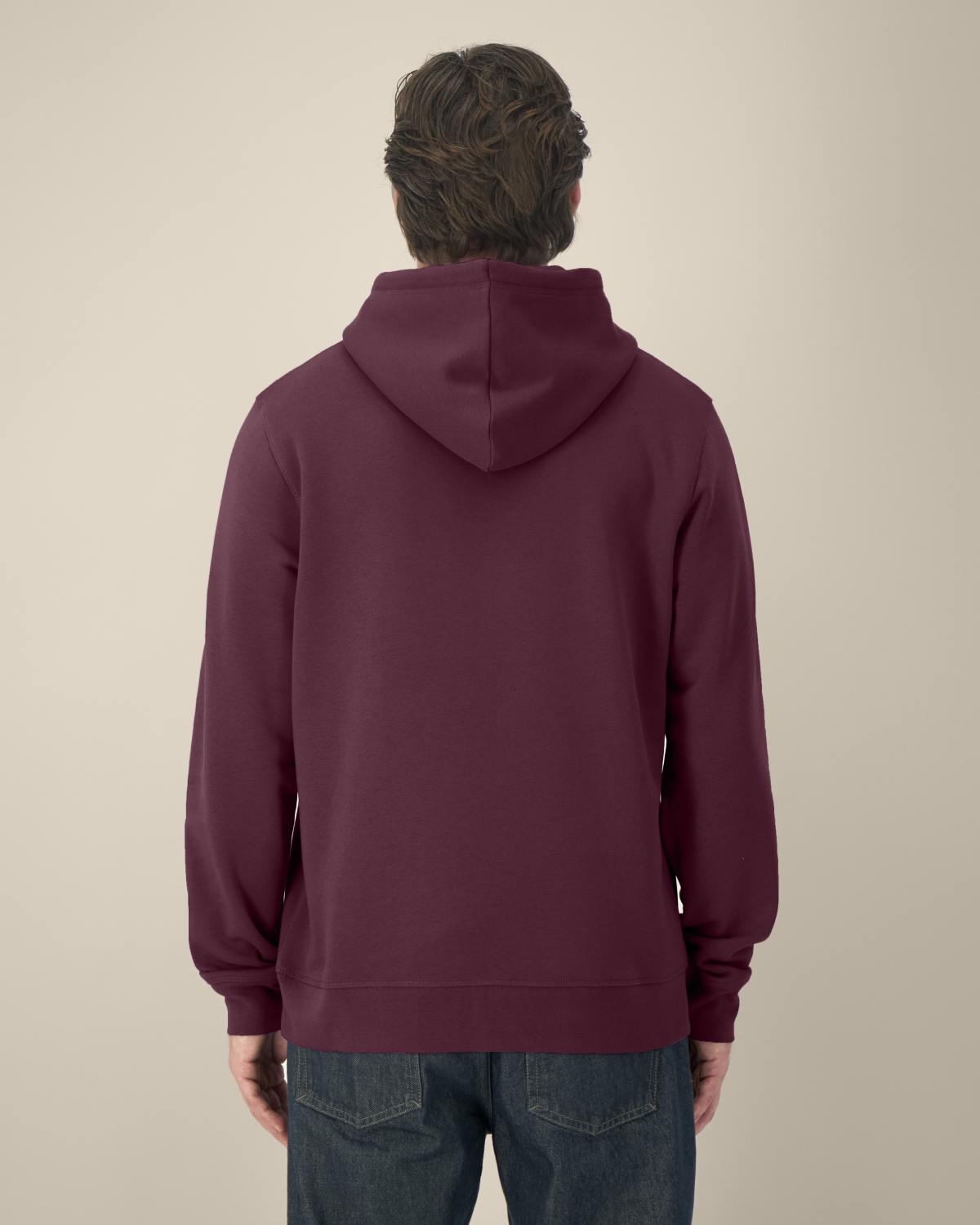 Mid-Light Hoodie Unisex