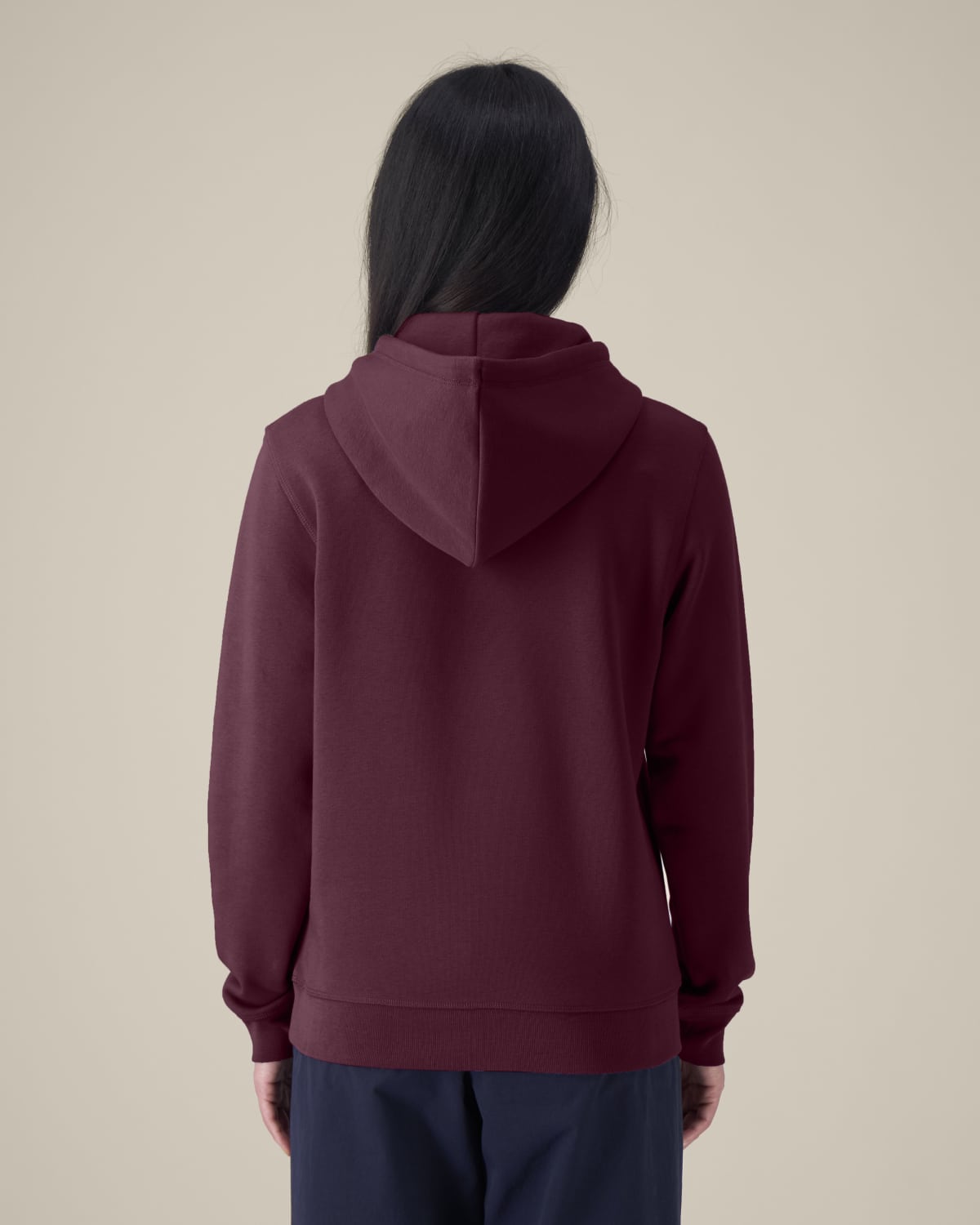 Mid-Light Hoodie Unisex