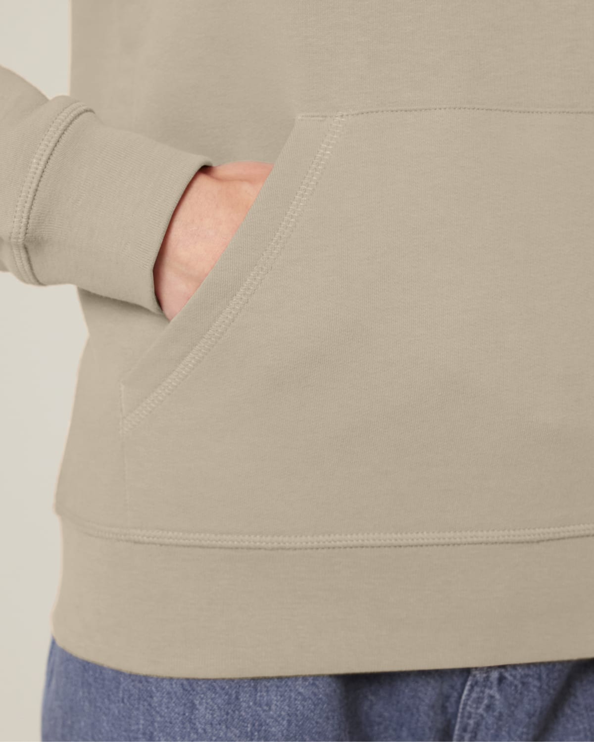 Mid-Light Hoodie Unisex