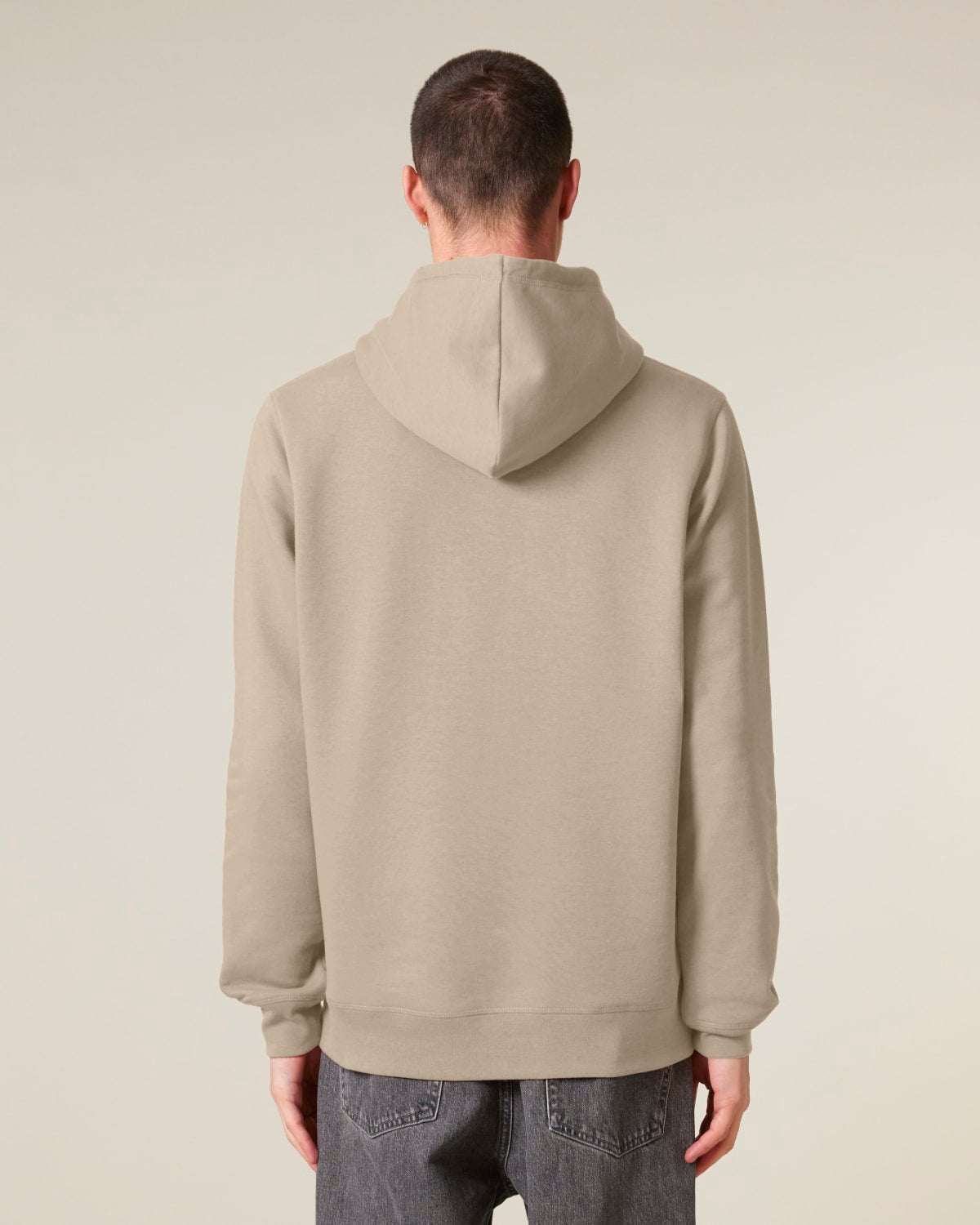 Mid-Light Hoodie Unisex