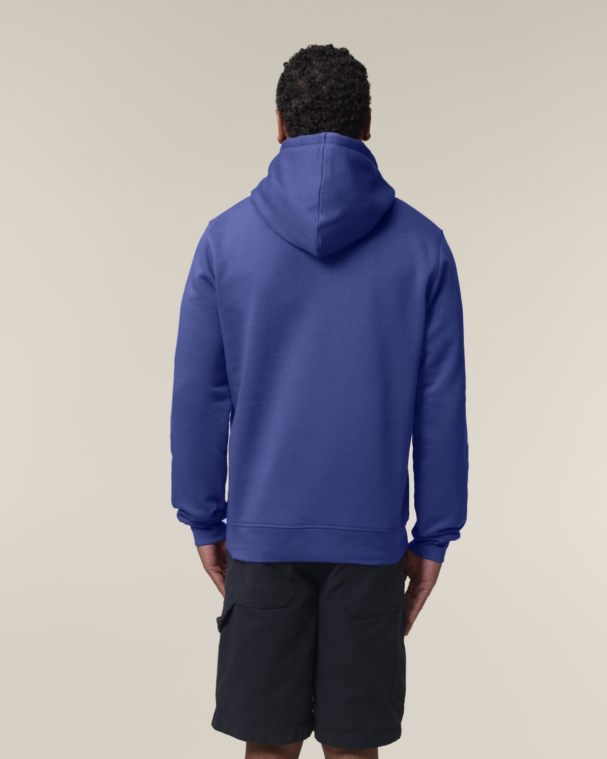 Mid-Light Hoodie Unisex
