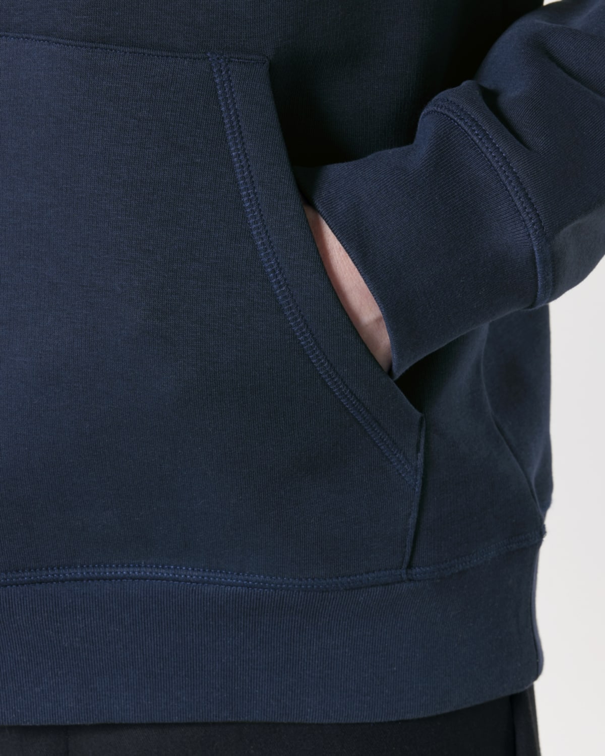 Mid-Light Hoodie Unisex