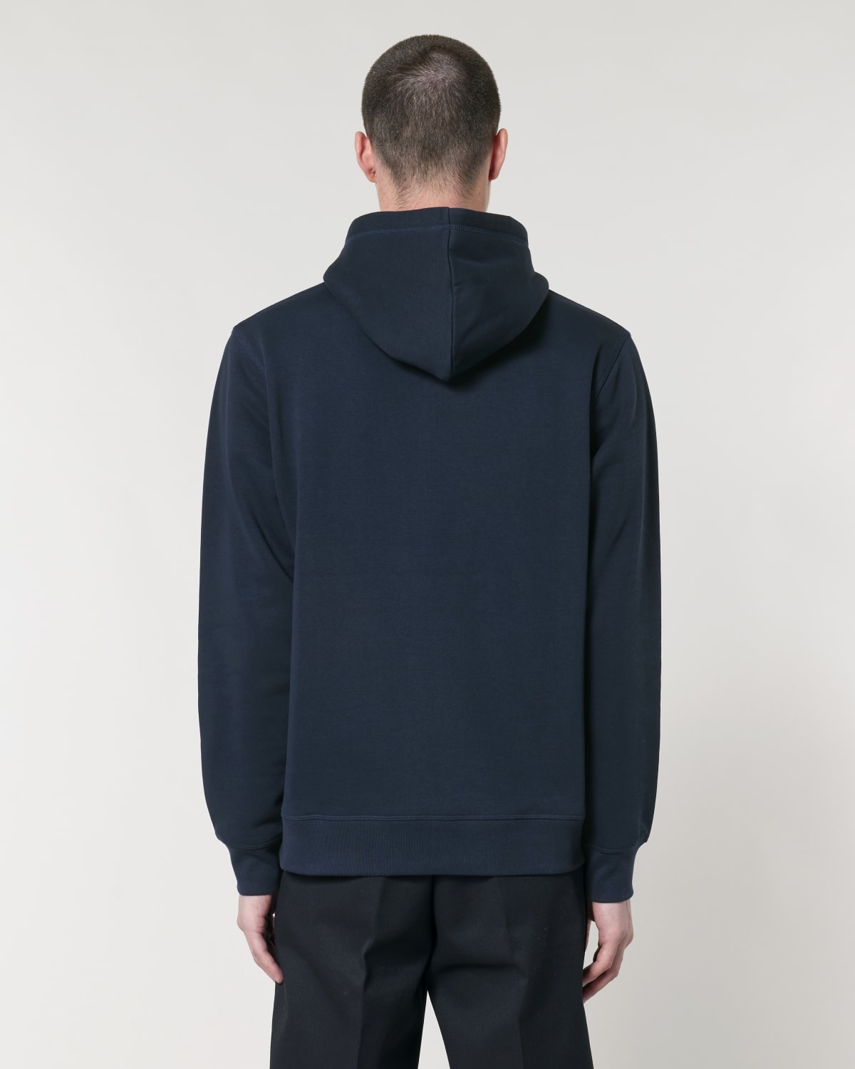 Mid-Light Hoodie Unisex