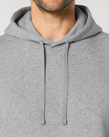 Mid-Light Hoodie Unisex