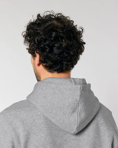 Mid-Light Hoodie Unisex