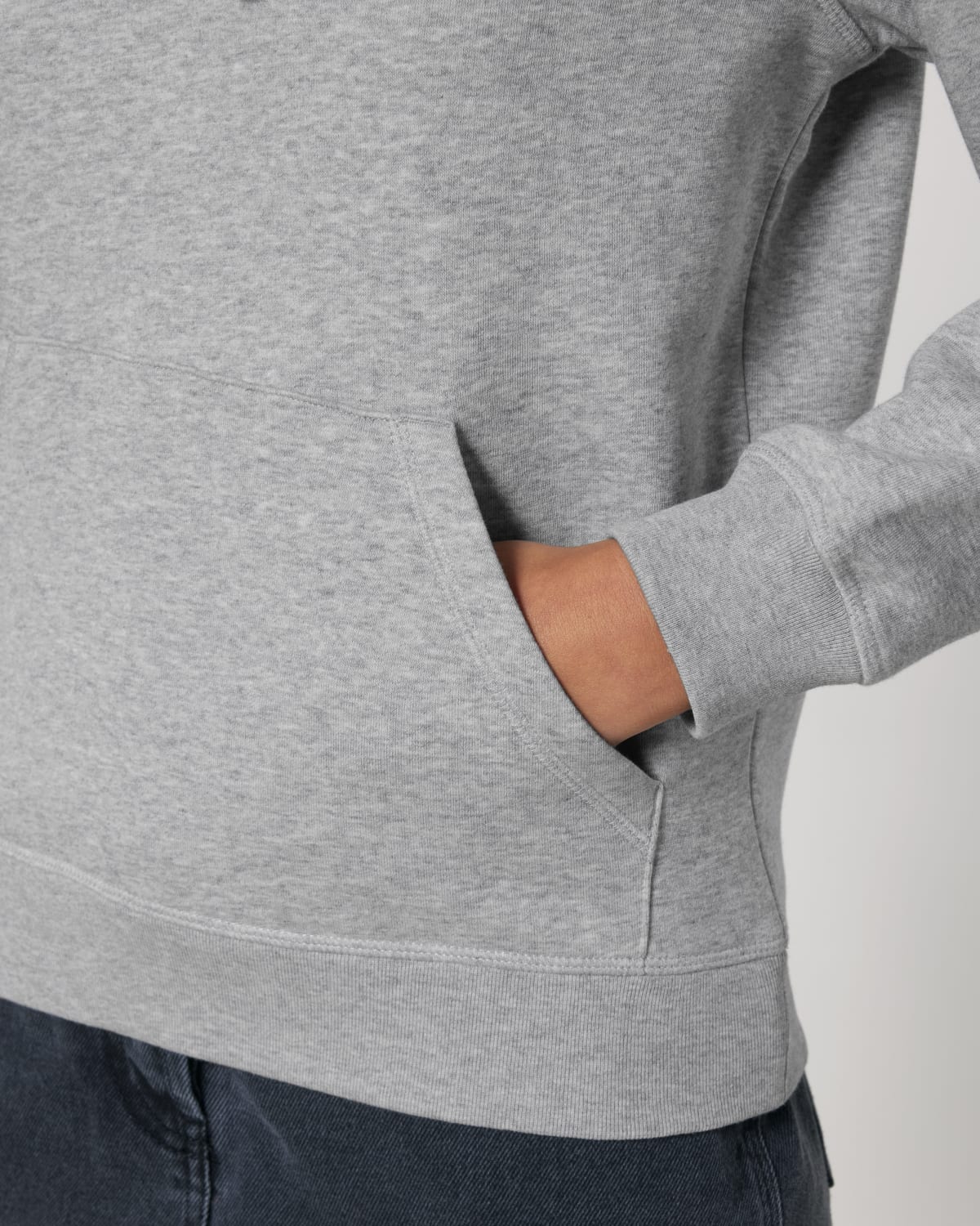 Mid-Light Hoodie Unisex