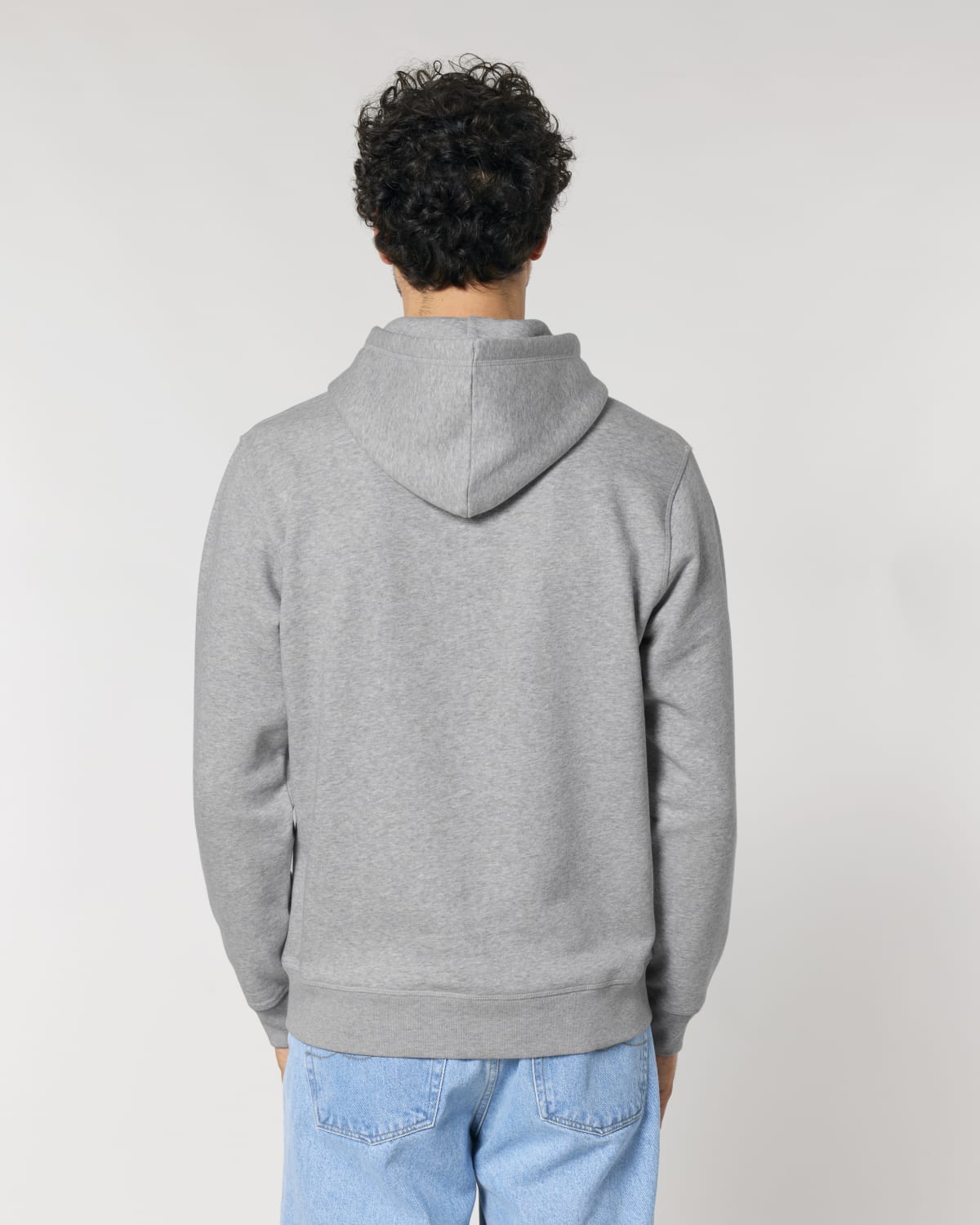 Mid-Light Hoodie Unisex