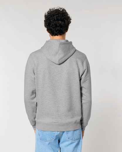 Mid-Light Hoodie Unisex