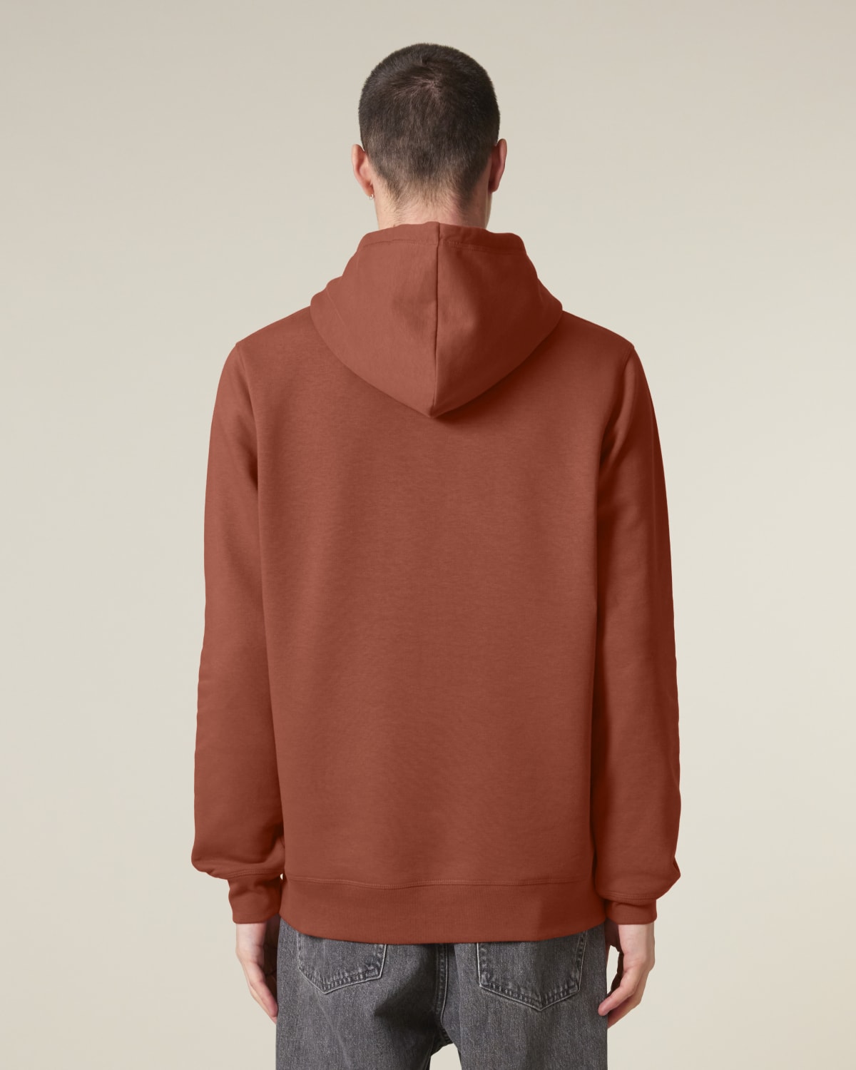 Mid-Light Hoodie Unisex