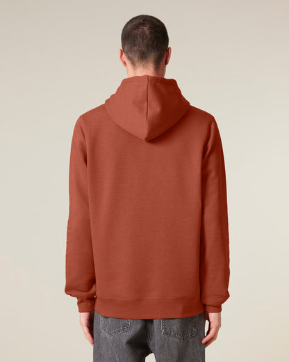 Mid-Light Hoodie Unisex