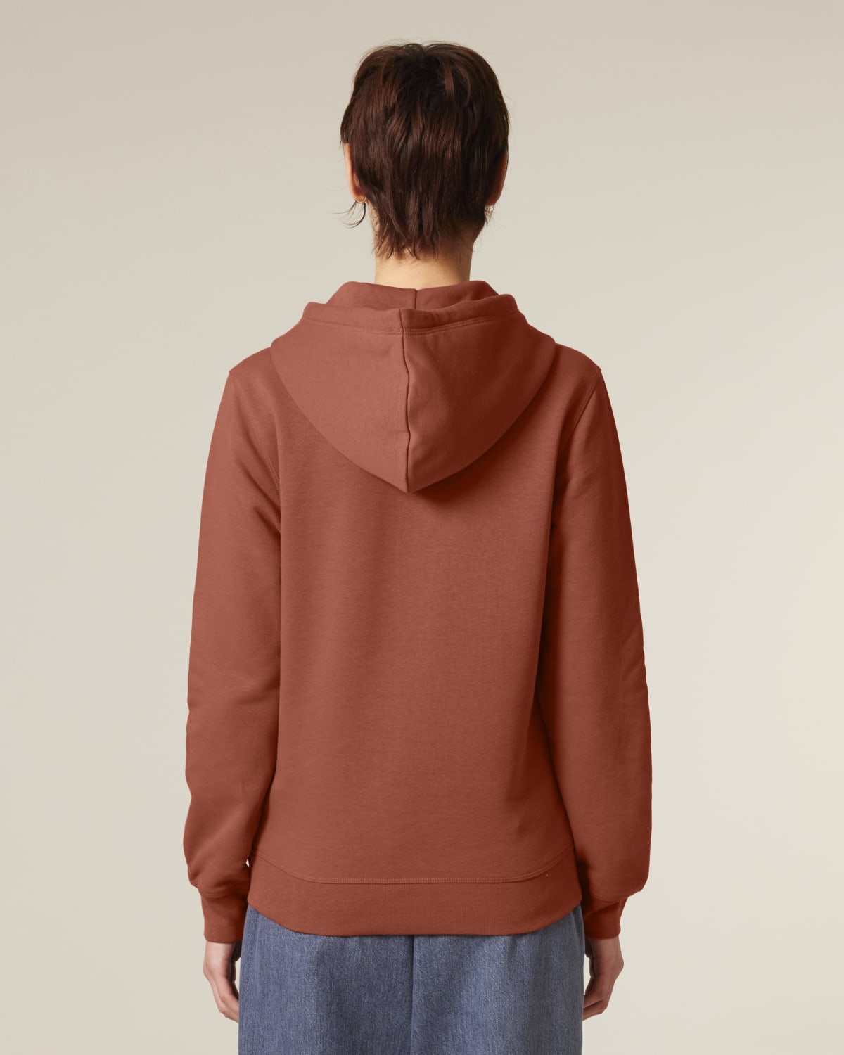 Mid-Light Hoodie Unisex