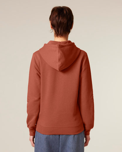 Mid-Light Hoodie Unisex