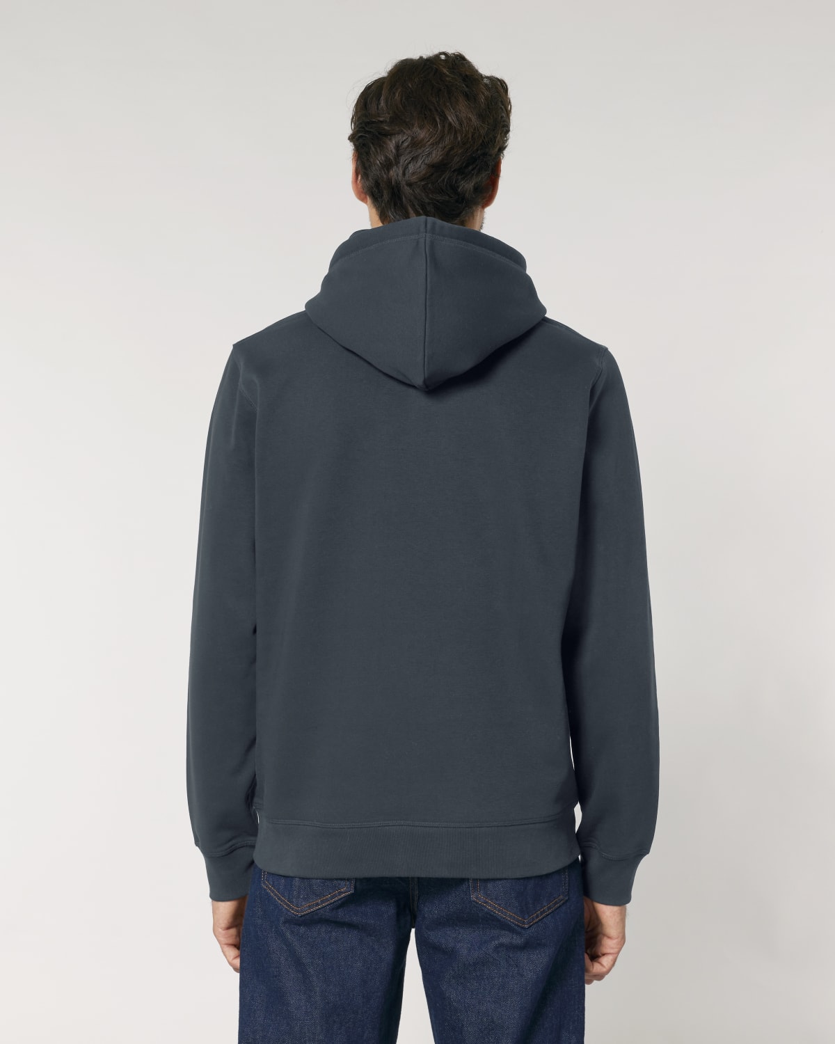 Mid-Light Hoodie Unisex