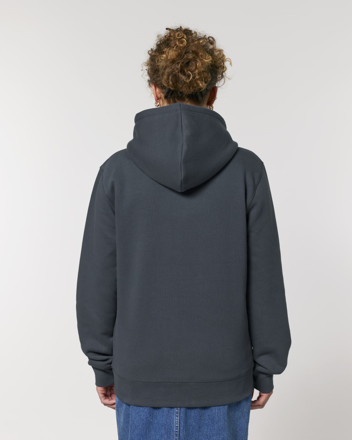 Mid-Light Hoodie Unisex