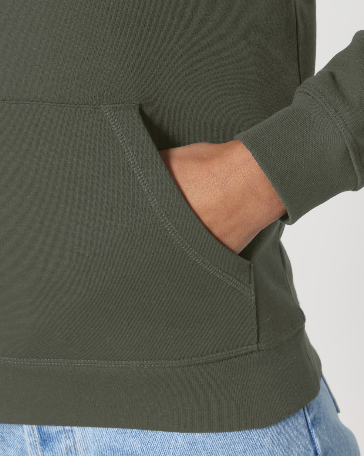 Mid-Light Hoodie Unisex