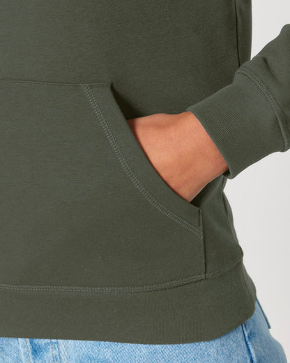 Mid-Light Hoodie Unisex