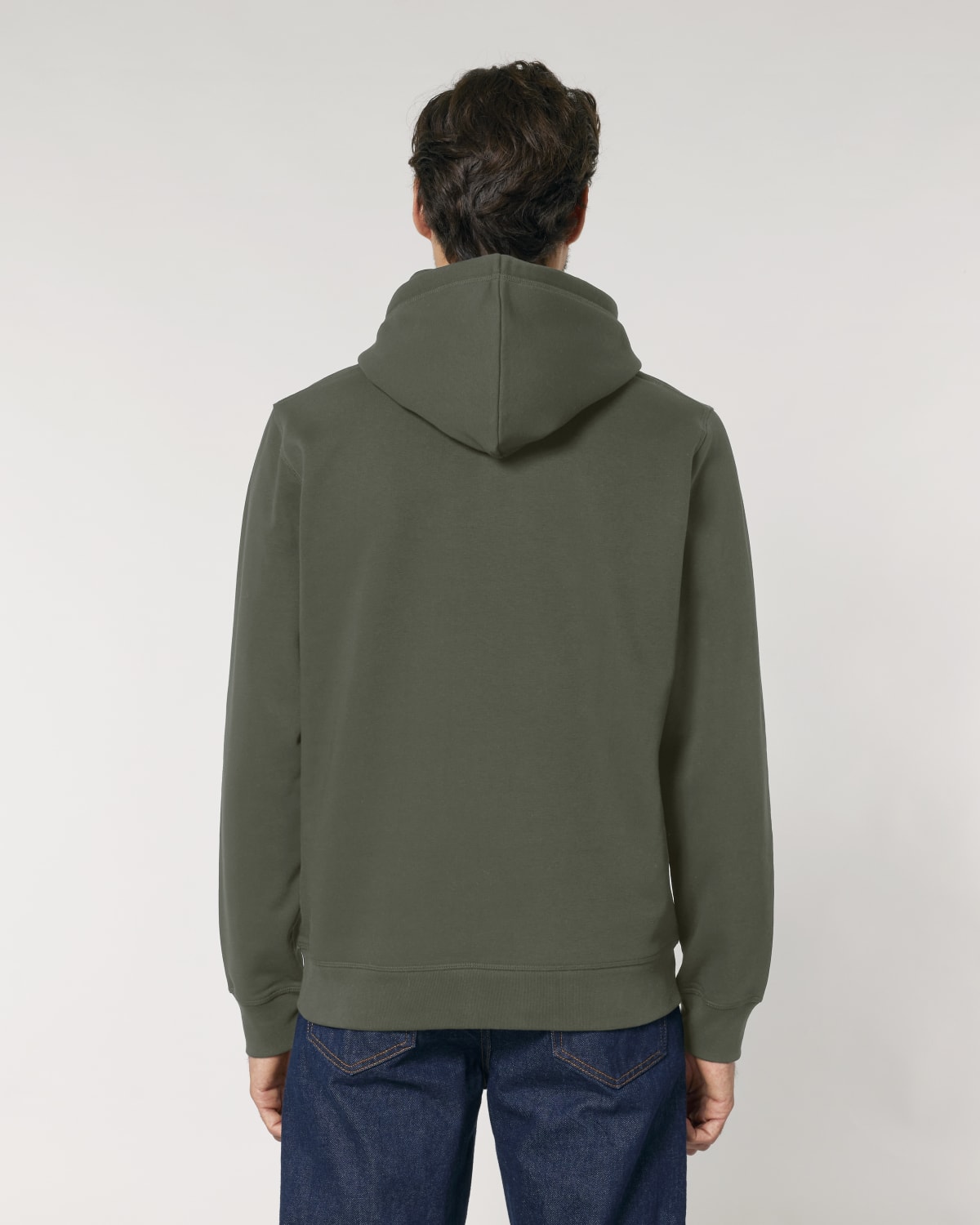 Mid-Light Hoodie Unisex