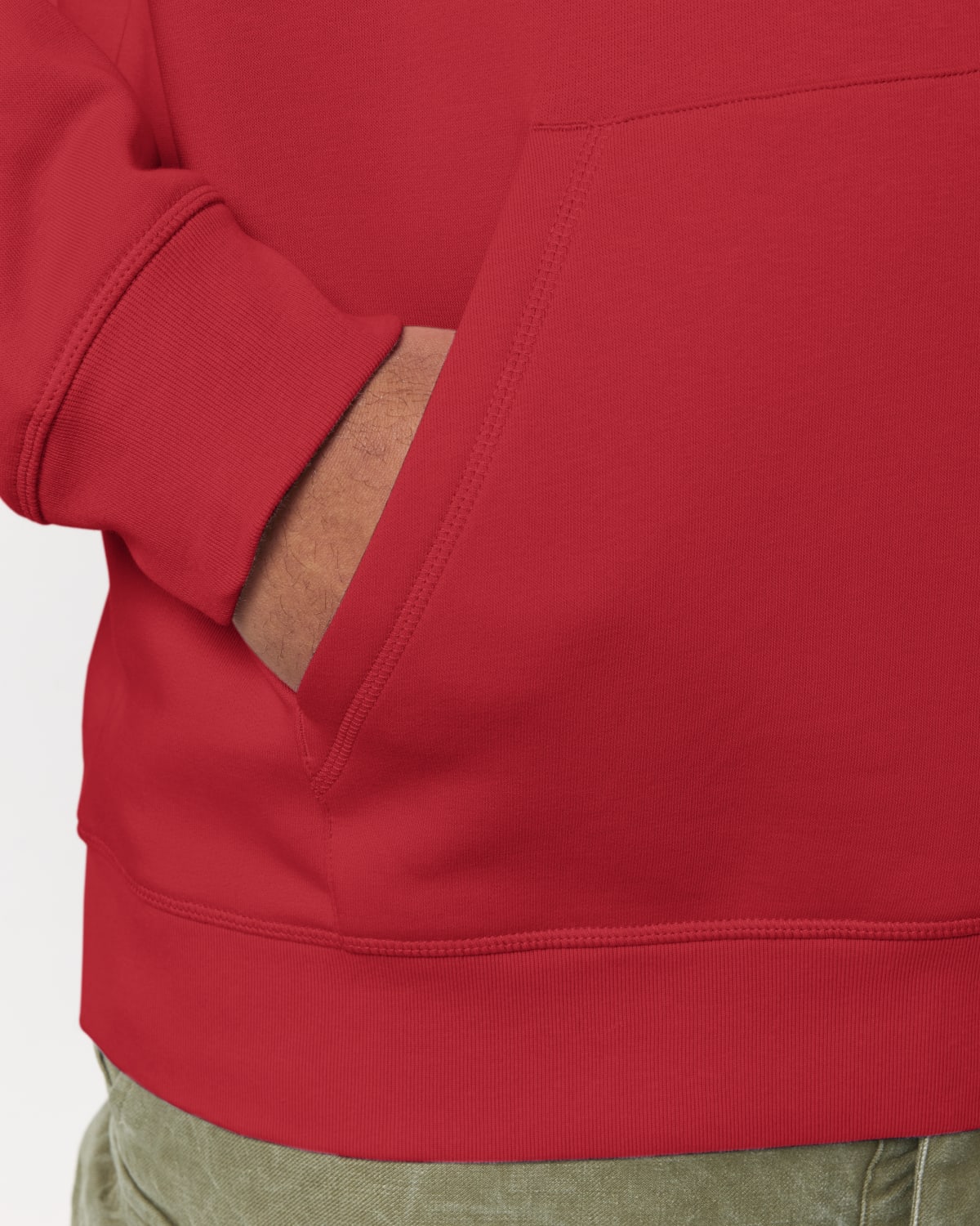 Mid-Light Hoodie Unisex