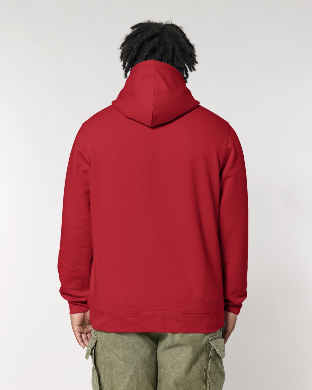 Mid-Light Hoodie Unisex