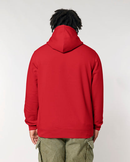 Mid-Light Hoodie Unisex