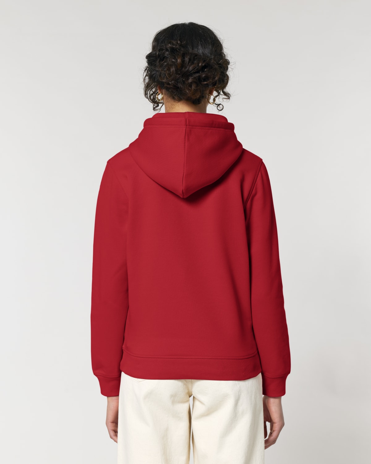 Mid-Light Hoodie Unisex