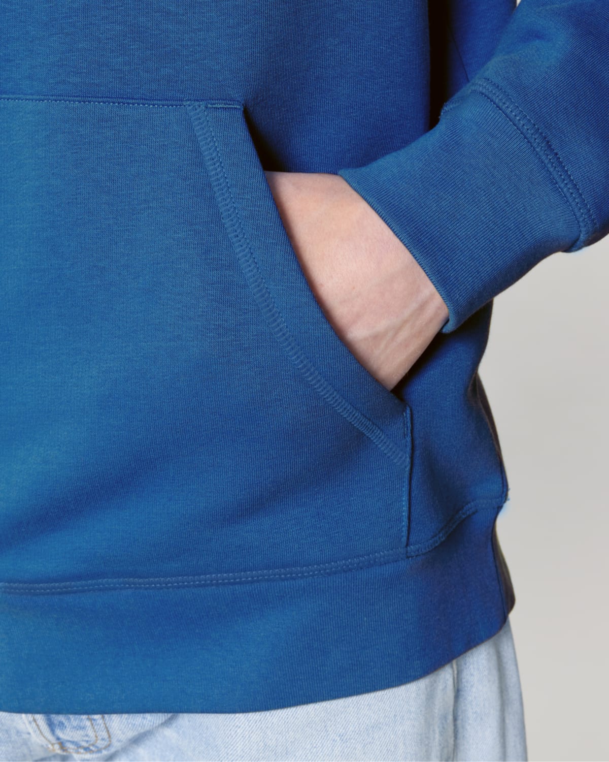 Mid-Light Hoodie Unisex