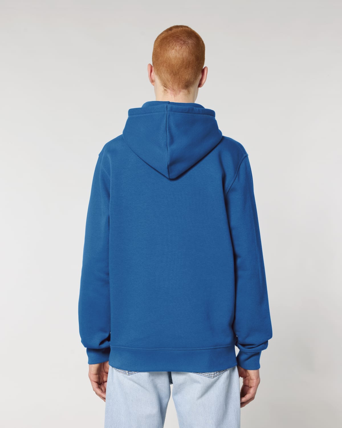 Mid-Light Hoodie Unisex