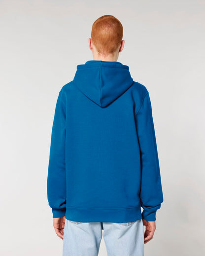 Mid-Light Hoodie Unisex