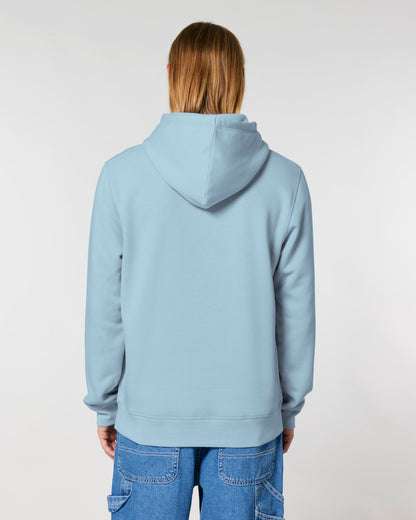 Mid-Light Hoodie Unisex