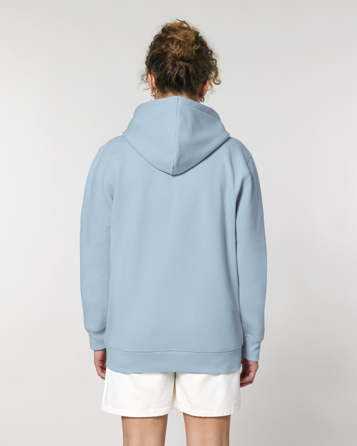 Mid-Light Hoodie Unisex