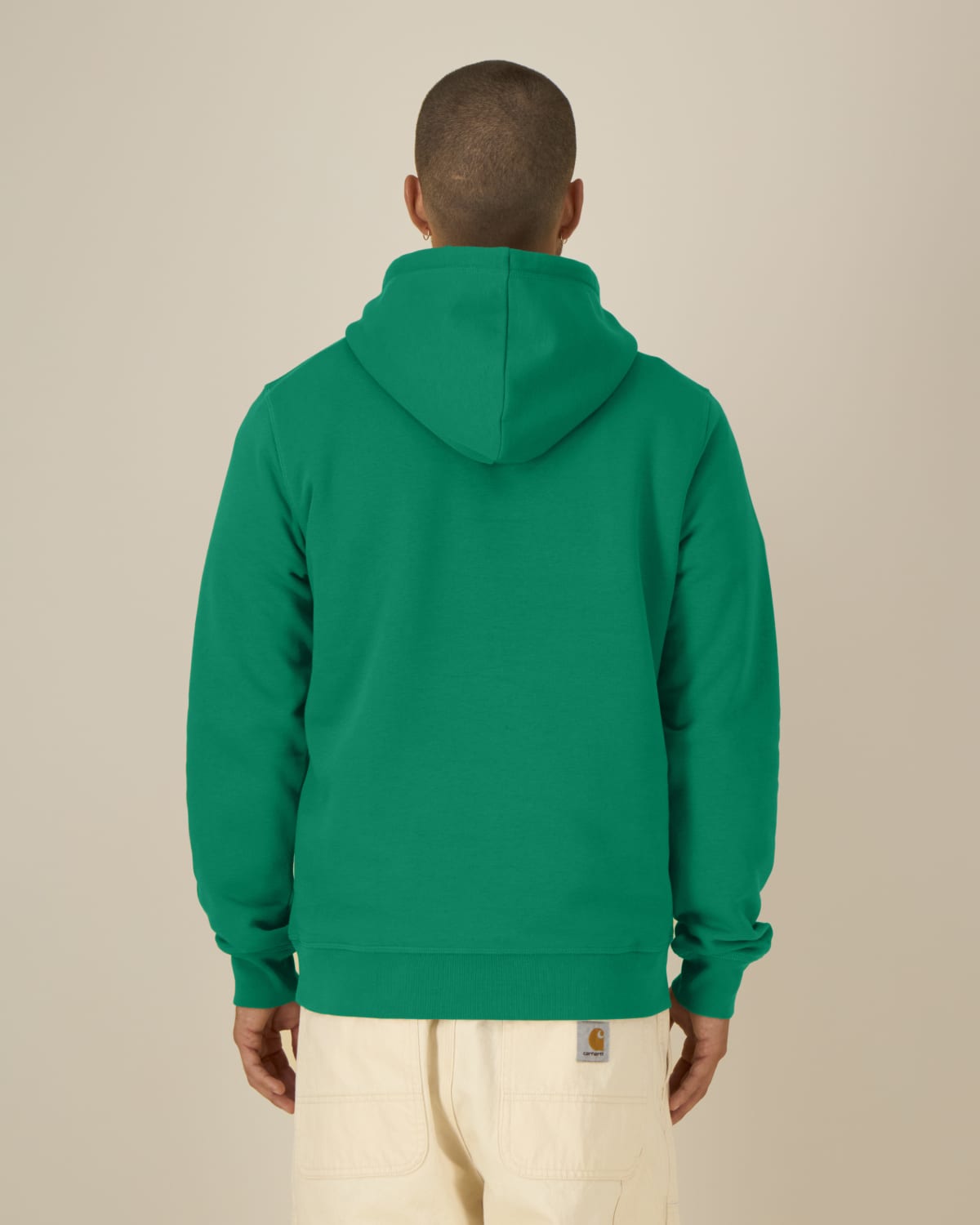 Mid-Light Hoodie Unisex