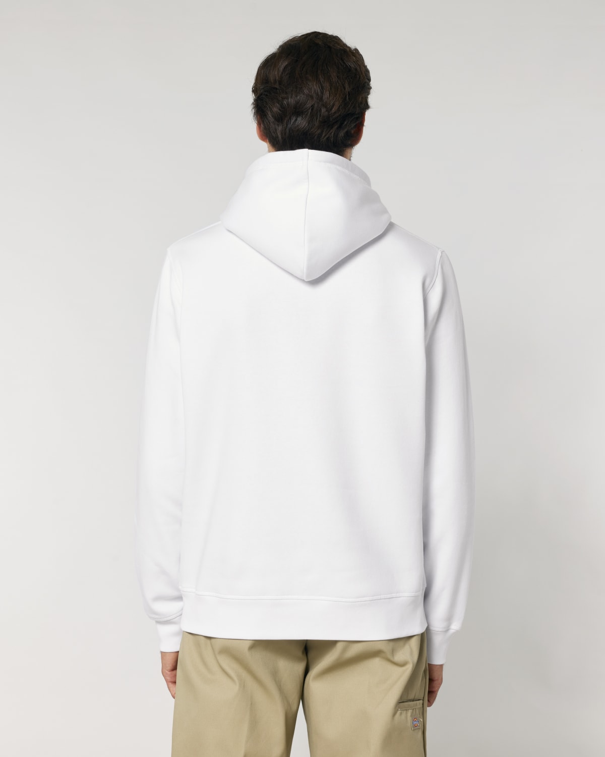 Mid-Light Hoodie Unisex