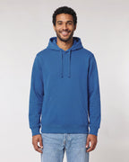 Mid-Light Hoodie Unisex - Royal Blue