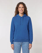 Mid-Light Hoodie Unisex - Royal Blue