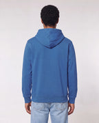 Mid-Light Hoodie Unisex - Royal Blue