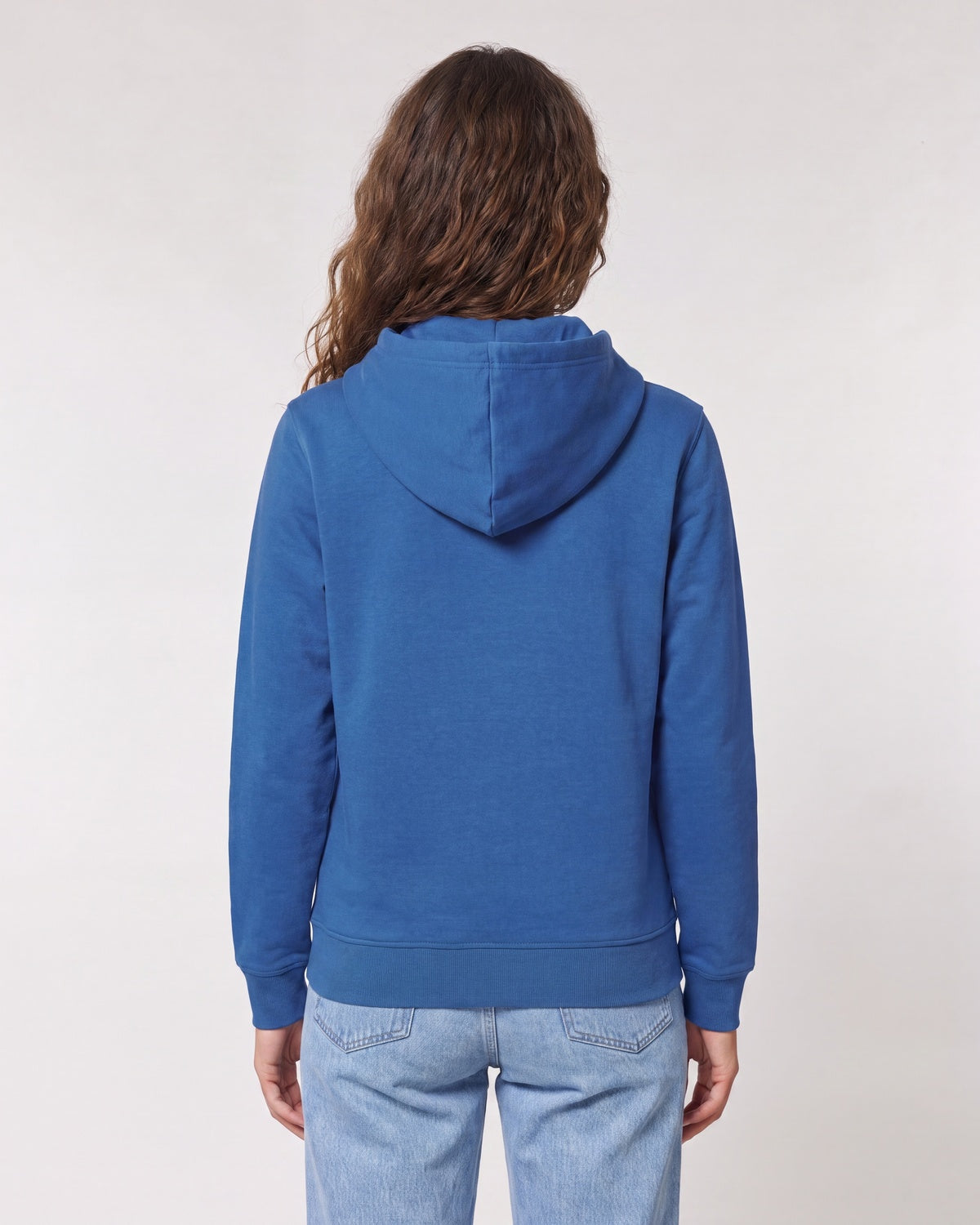 Mid-Light Hoodie Unisex - Royal Blue