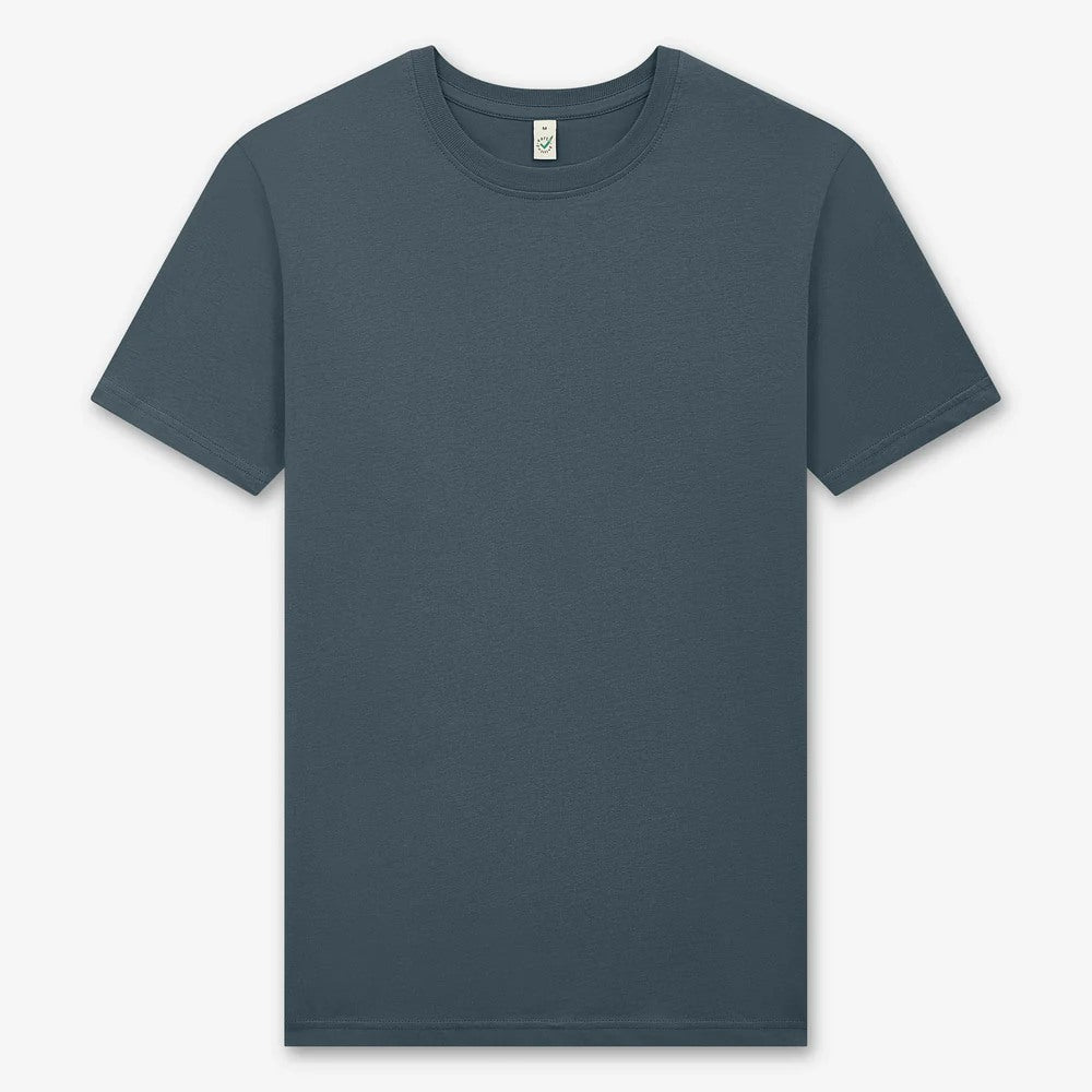 EarthPositvie EP01 Jersey T-Shirt - Unisex Klassiker