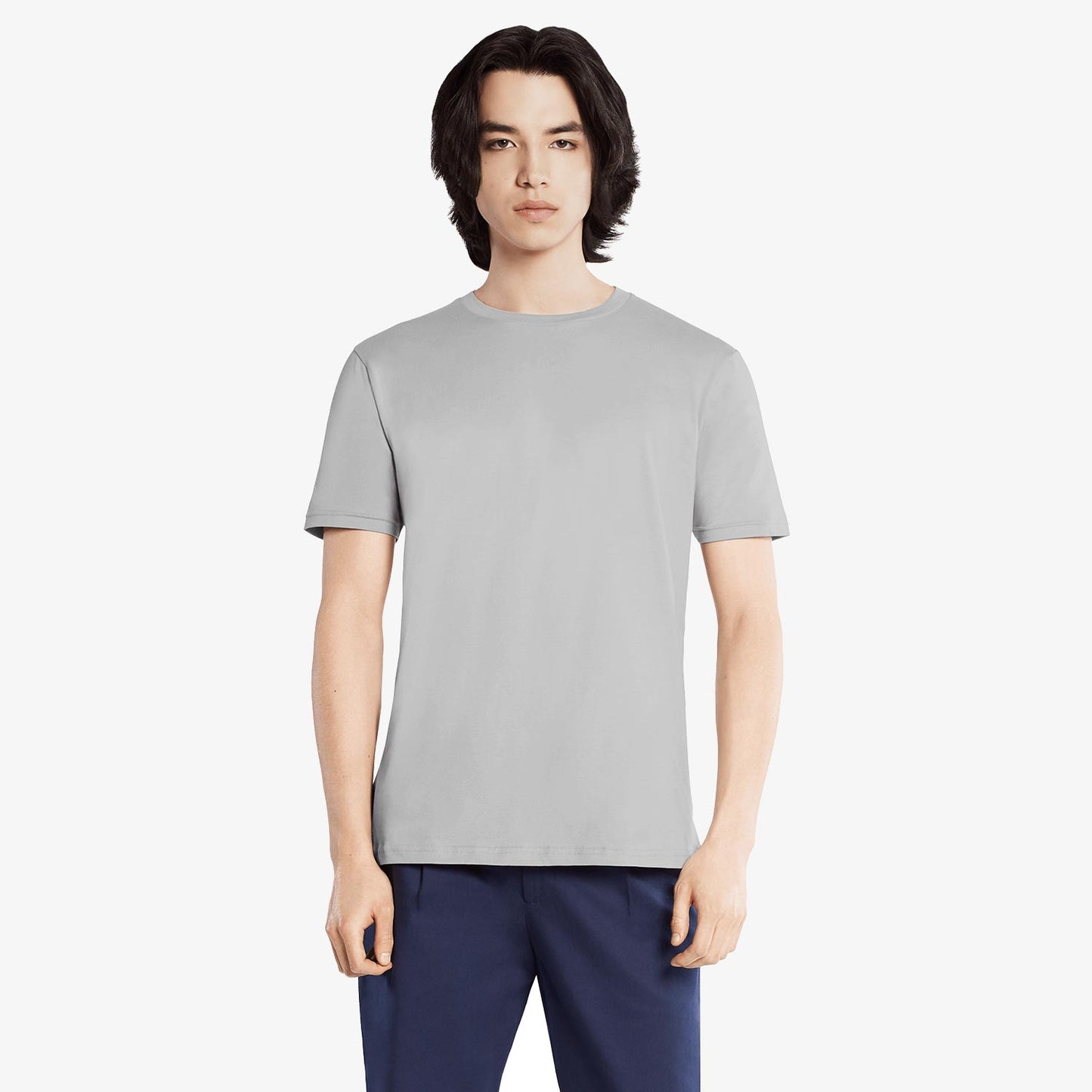 EarthPositvie EP01 Jersey T-Shirt - Unisex Klassiker