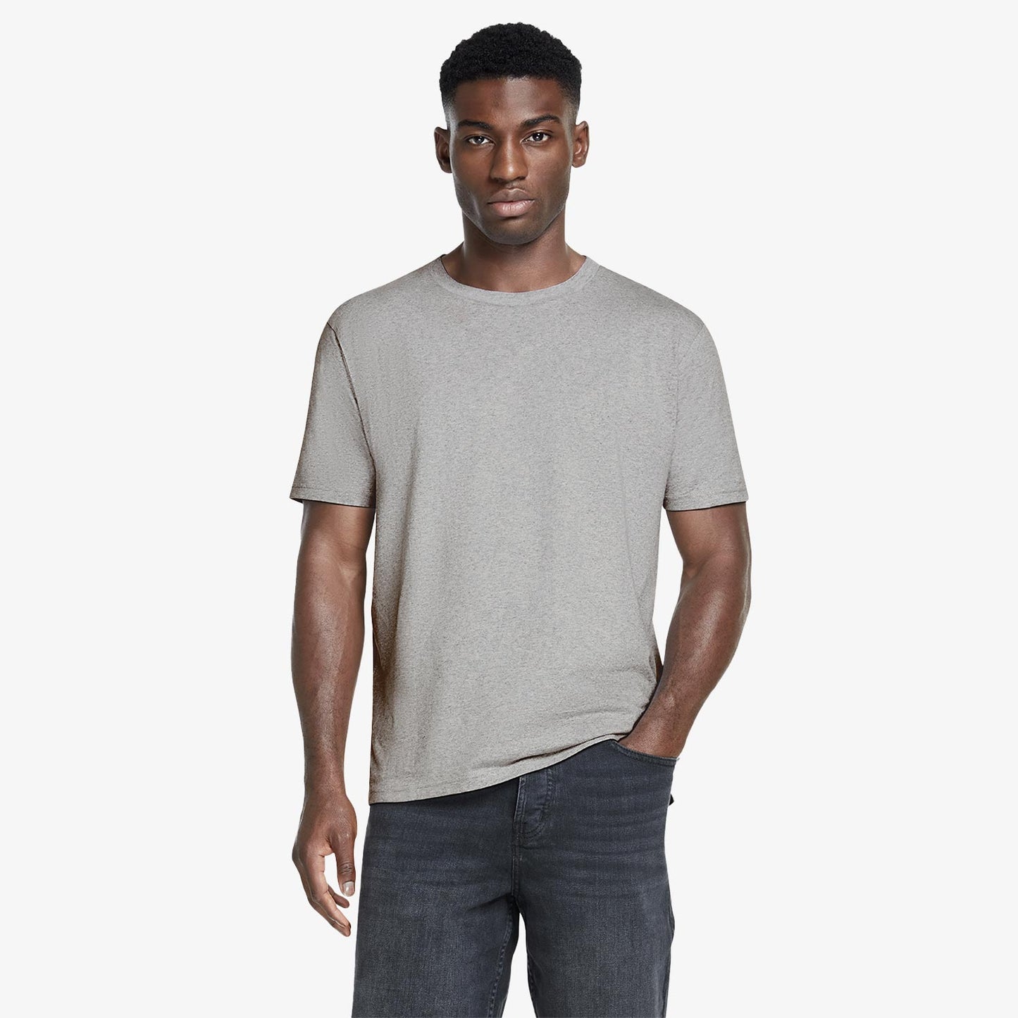 EarthPositvie EP01 Jersey T-Shirt - Unisex Klassiker