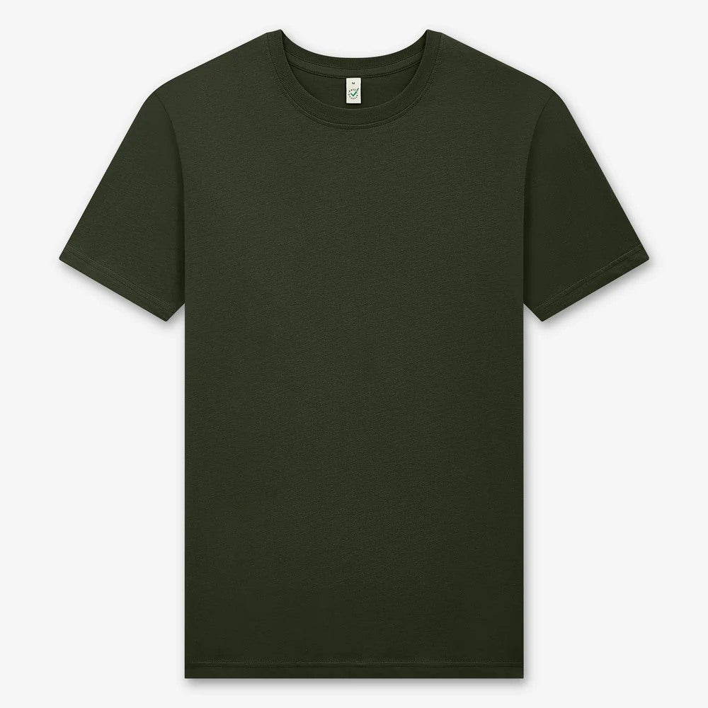EarthPositvie EP01 Jersey T-Shirt - Unisex Klassiker